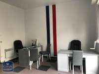 Bureaux et commerces Bureaux et commerces