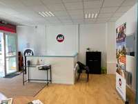 Bureaux et commerces Bureaux et commerces