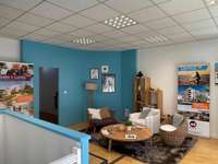 Bureaux et commerces Bureaux et commerces