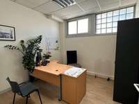 Bureaux et commerces Bureaux et commerces