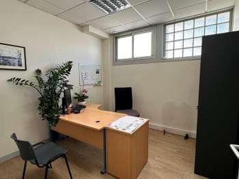 Bureaux et commerces Saint-Nazaire 44