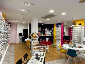 Photo Bureaux et commerces Saint-Nazaire