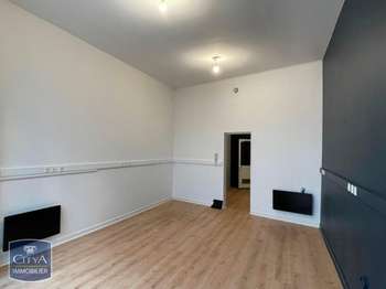 Photo Bureaux et commerces Saint-Nazaire