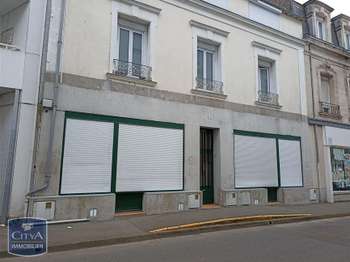 Bureaux et commerces Bureaux et commerces