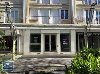 Photo Bureaux et commerces Saint-Nazaire
