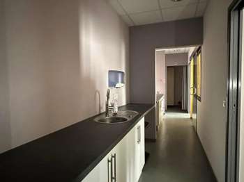 Bureaux et commerces