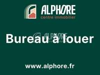 Bureaux et commerces 3 pièces