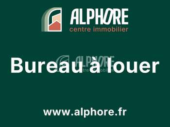 Location Bureaux et commerces 105 m&sup2;Saint-Nazaire