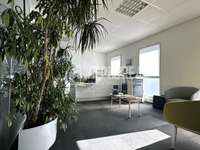 Bureaux et commerces 3 pièces