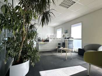 Photo Bureaux et commerces Saint-Nazaire