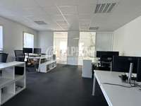 Bureaux et commerces 3 pièces