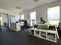 Bureaux et commerces 3 pièces