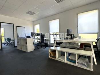Bureaux et commerces 3 pièces
