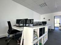 Bureaux et commerces 3 pièces