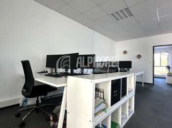 Location Bureaux et commerces 105 m&sup2;Saint-Nazaire