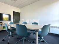 Bureaux et commerces 3 pièces