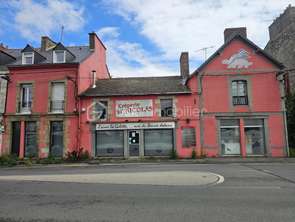 Location Bureaux et commerces 150 m&sup2;Saint-Nicolas-de-Redon