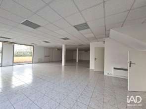 Location Bureaux et commerces 240 m&sup2;Saint-Orens-de-Gameville