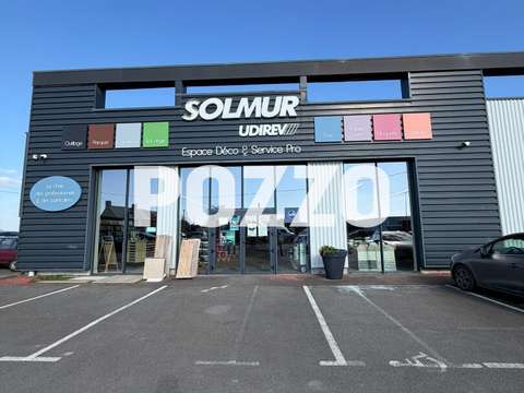 Bureaux et commerces Saint-Pair-sur-Mer 50