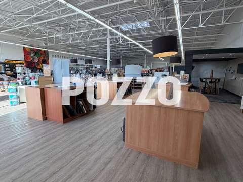 Bureaux et commerces