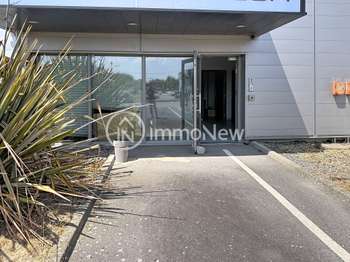 Location Bureaux et commercesSaint-Pair-sur-Mer