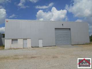 Bureaux et commerces 3 pièces