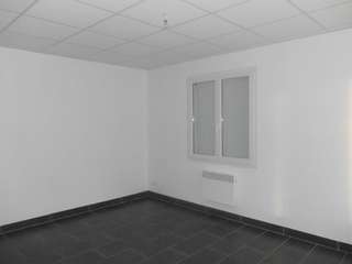 Bureaux et commerces 3 pièces