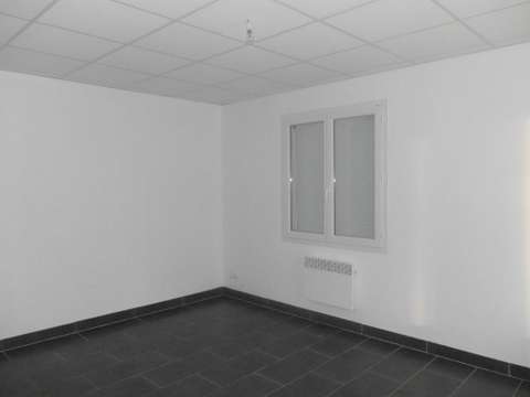 Bureaux et commerces 3 pièces