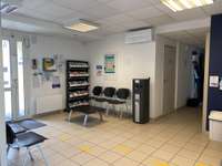 Bureaux et commerces