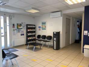 Location Bureaux et commerces 147 m&sup2;Saint-Philbert-de-Grand-Lieu