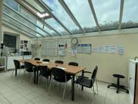 Bureaux et commerces