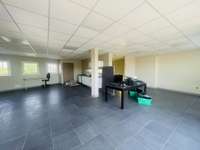 Bureaux et commerces