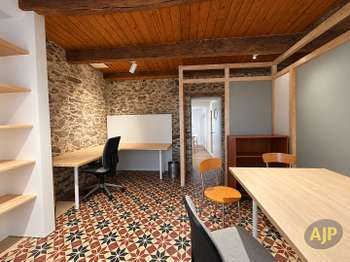 Location Bureaux et commerces 21 m&sup2;Saint-Philbert-de-Grand-Lieu