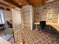 Bureaux et commerces Bureaux et commerces
