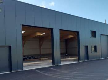 Location Bureaux et commerces 133 m&sup2;Saint-Philibert