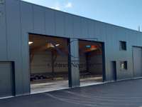 Bureaux et commerces 1 pièce