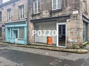 Photo Bureaux et commerces Saint-Pierre-Église