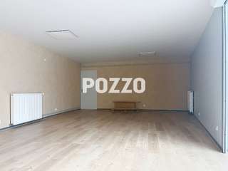 Bureaux et commerces 4 pièces