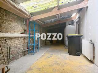 Bureaux et commerces 4 pièces