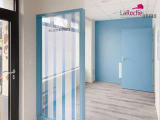 Bureaux et commerces