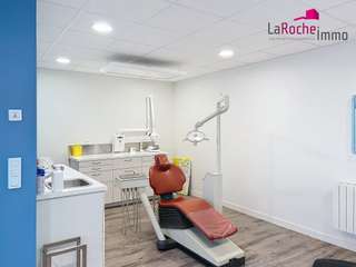 Bureaux et commerces