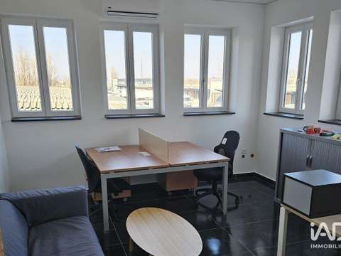 Bureaux et commerces