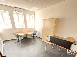 Bureaux et commerces