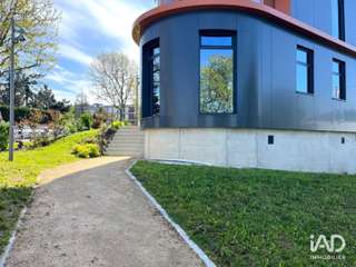 Bureaux et commerces