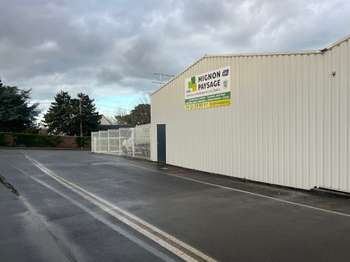 Location Bureaux et commercesSaint-Quay-Perros