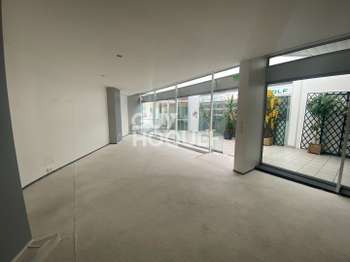 Bureaux et commerces