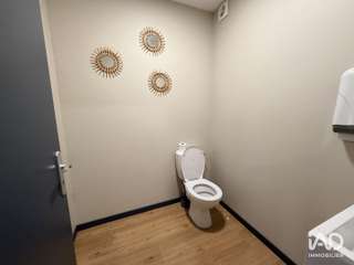 Bureaux et commerces