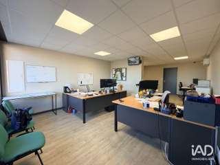 Bureaux et commerces