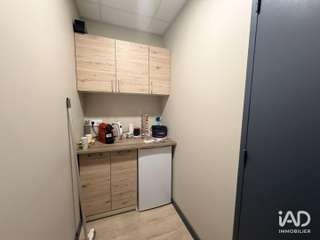 Bureaux et commerces