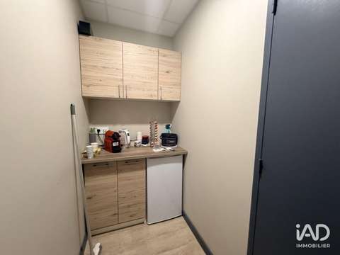 Bureaux et commerces